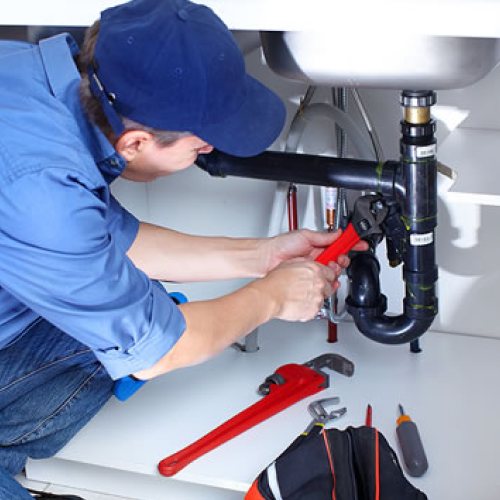 Leak Detection and Repair