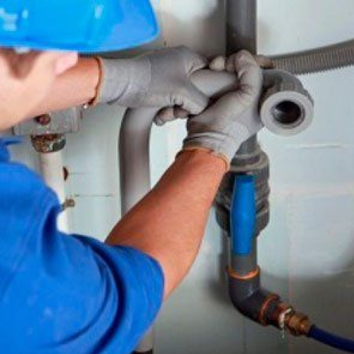 Preventive Plumbing Maintenance