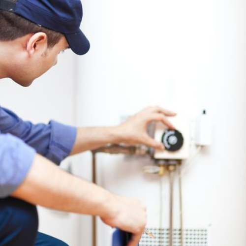 Water Heater Services