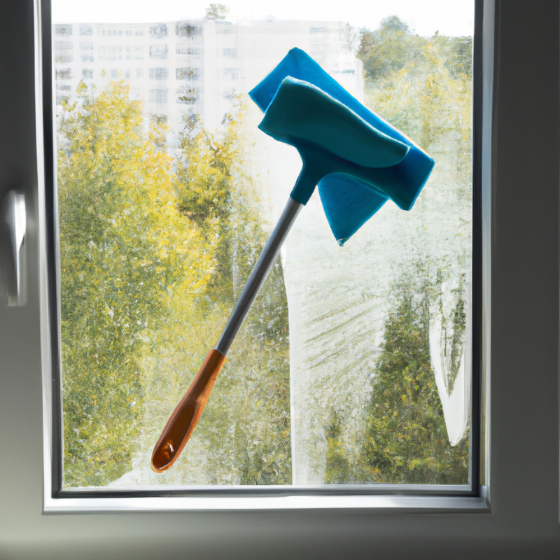 Window Cleaning