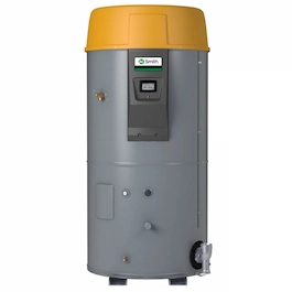 Gas-tank-water-heater